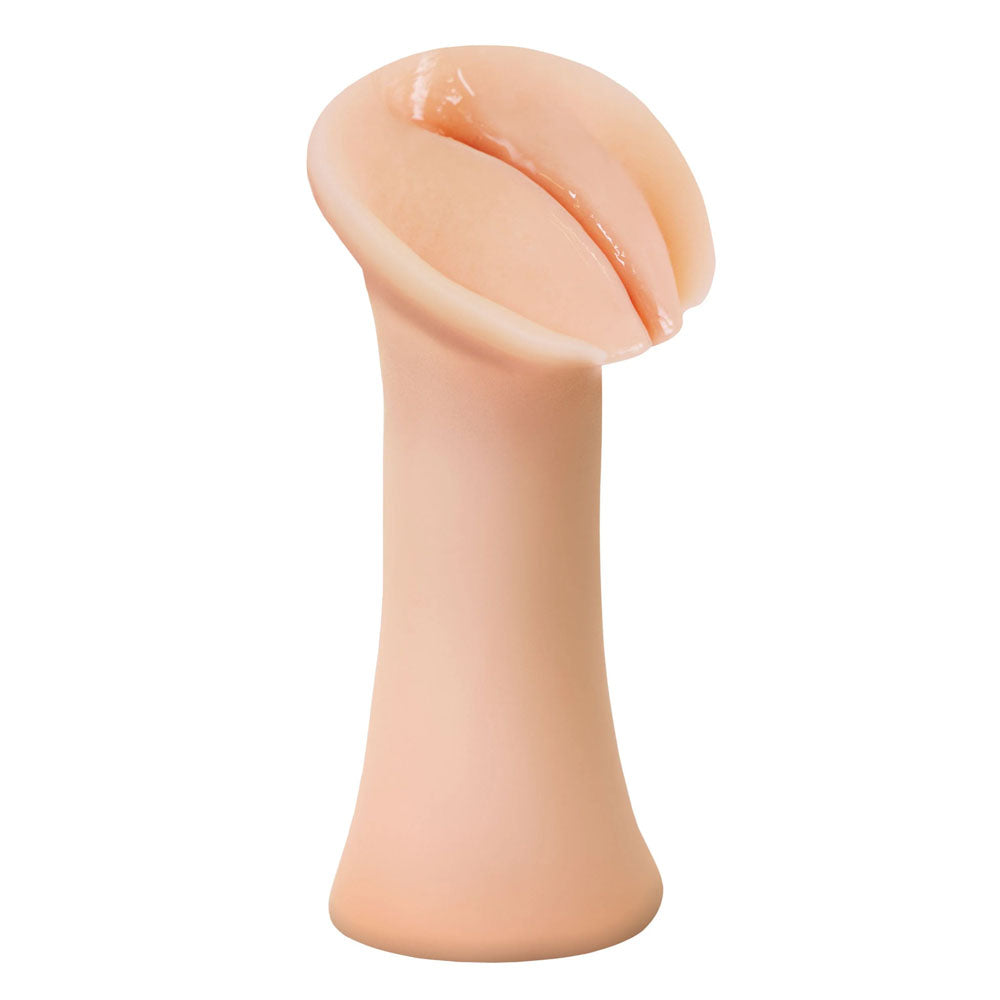 PDX Extreme Wet Pussies - Slippery Slit -  Self-Lubricating Vagina Stroker - Naughty by Nature Adult Store