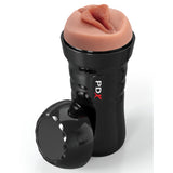 PDX Extreme - Wet Pussies Super Luscious Vagina Stroker - Naughty by Nature Adult Store