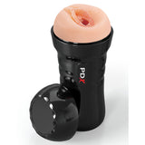 PDX Extreme Wet Pussies - Super Juicy Snatch - Flesh Vagina Stroker - Naughty by Nature Adult Store