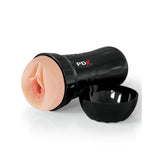 PDX Extreme Wet Pussies - Super Juicy Snatch - Flesh Vagina Stroker - Naughty by Nature Adult Store