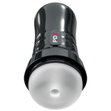 PDX Extreme Wet Strokers Super Slide & Glide - Clear Stroker - Naughty by Nature Adult Store