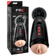 Pipedream Extreme Toyz Elite Dirty Talk Starter Stroker - Sound Effects - Naughty by Nature Adult Store