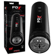 Pipedream Extreme Toyz Elite Moto Bator X - Black Powered Water Stroker - Naughty by Nature Adult Store