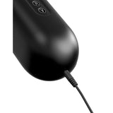 Pipedream Extreme Toyz Elite Moto Blower - Black Powered Masturbator - Naughty by Nature Adult Store