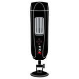Pipedream Extreme Toys Elite Ultimate Milker 2 - USB Rechargeable Masturbator - Naughty by Nature Adult Store