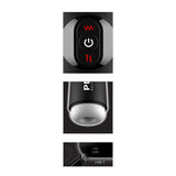 PDX Elite Moto Milker - USB Rechargeable Thrusting & Vibrating Auto Stroker - Naughty by Nature Adult Store