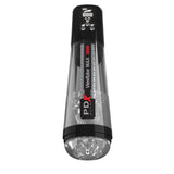PDX Elite ViewTube MAX View - Suction Auto Stroker - Naughty by Nature Adult Store