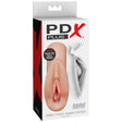 PDX PLUS Perfect Pussy Heaven Stroker - Flesh Vagina Stroker - Naughty by Nature Adult Store