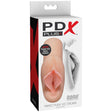 PDX PLUS Perfect Pussy XTC Stroker - Flesh Vagina Stroker - Naughty by Nature Adult Store