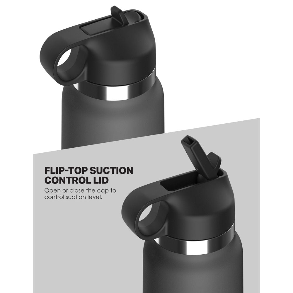 PDX Plus Fuck Flask - Flesh Discreet Vagina Stroker - Naughty by Nature Adult Store