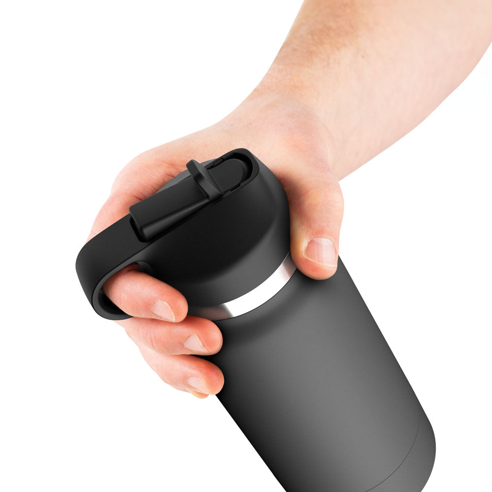 PDX Plus Fuck Flask - Flesh Discreet Vagina Stroker - Naughty by Nature Adult Store