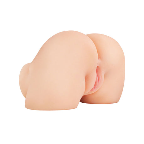 PDX Elite Shake That Ass - Flesh Vibrating Mega Masturbator