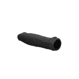 REALROCK 6 Inch Realistic Penis Sleeve 15.2cm Extension Sleeve