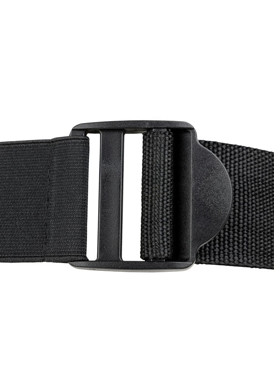 REALROCK Hollow Strap-on- Flesh 20.5 cm - Naughty by Nature Adult Store