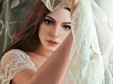 ElsaBabe 160cm/5ft3 Silicone Sex Doll – Doris Connor