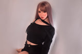 165cm (5ft5) Real Japanese Silicone Sex Doll Mizushima Suzuran