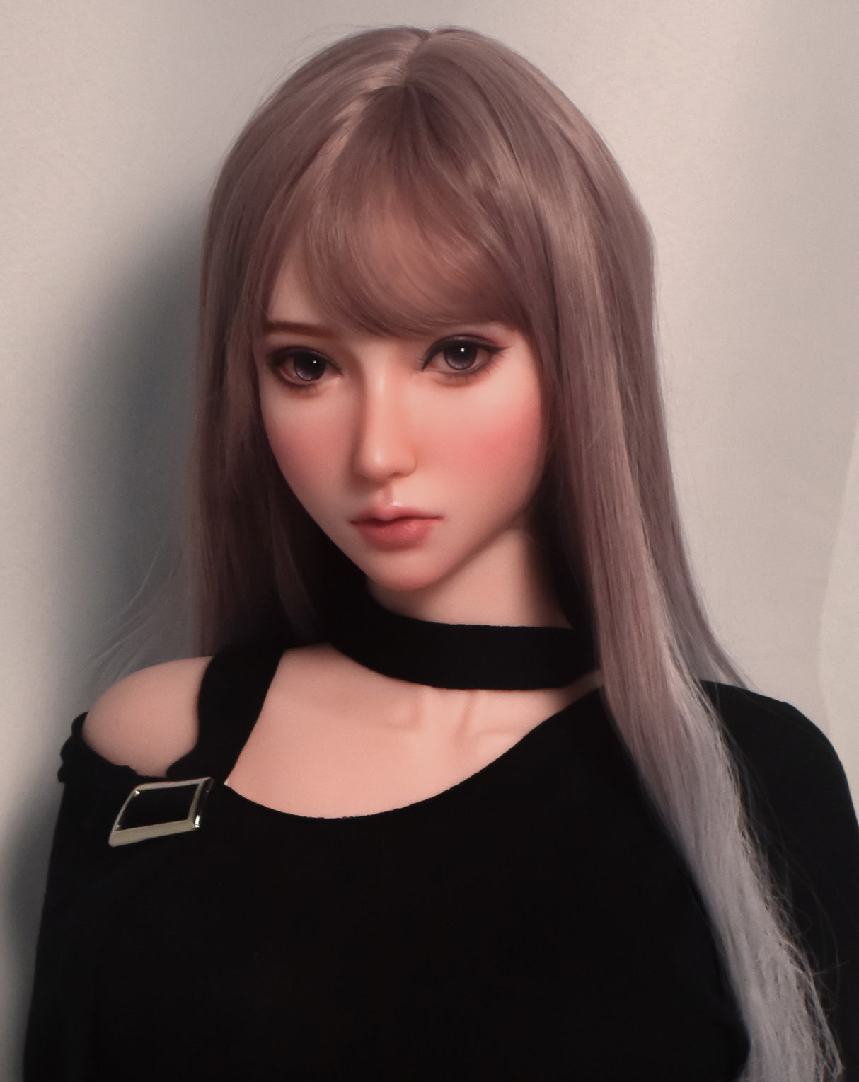 165cm (5ft5) Real Japanese Silicone Sex Doll Mizushima Suzuran