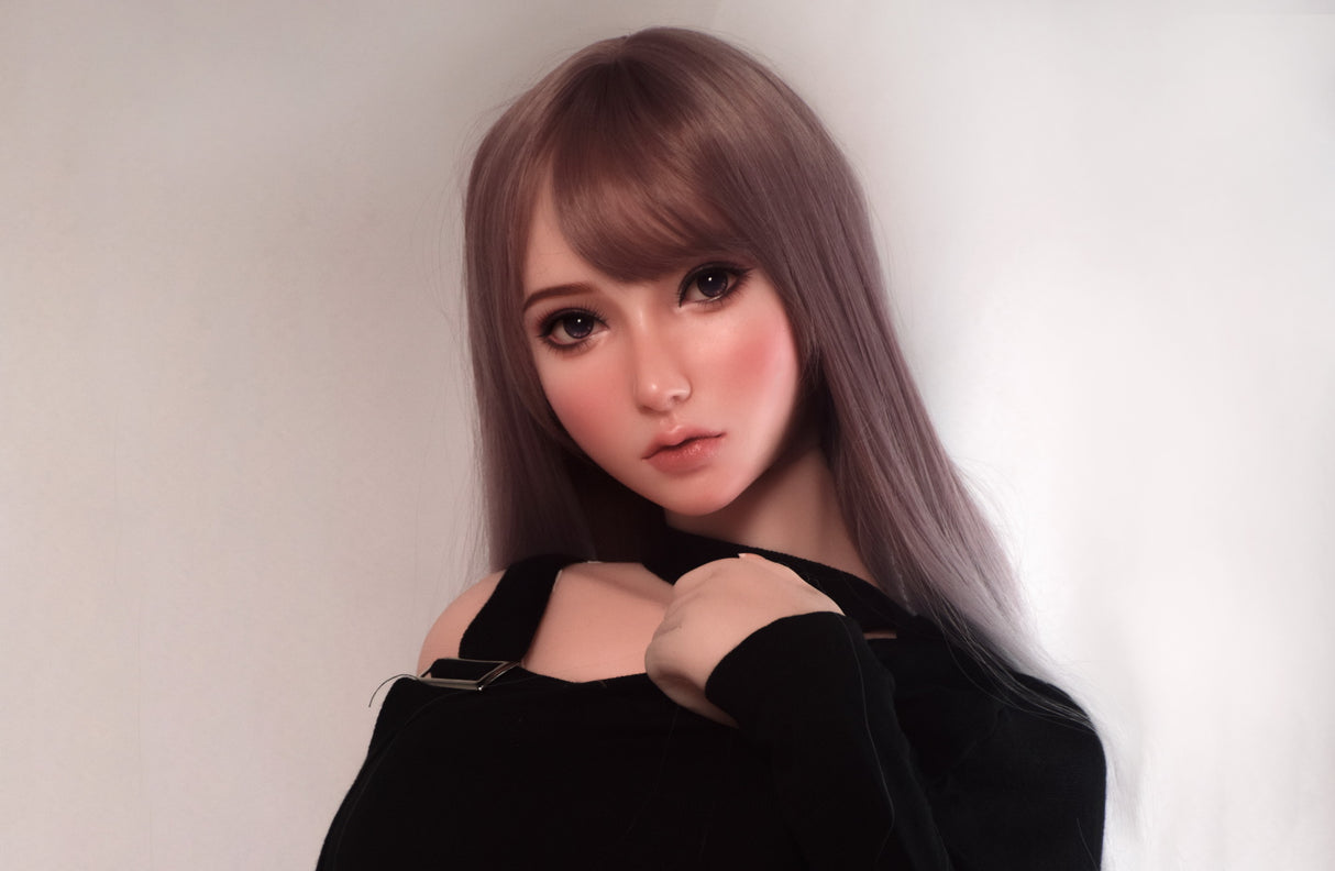 165cm (5ft5) Real Japanese Silicone Sex Doll Mizushima Suzuran