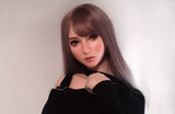 165cm (5ft5) Real Japanese Silicone Sex Doll Mizushima Suzuran