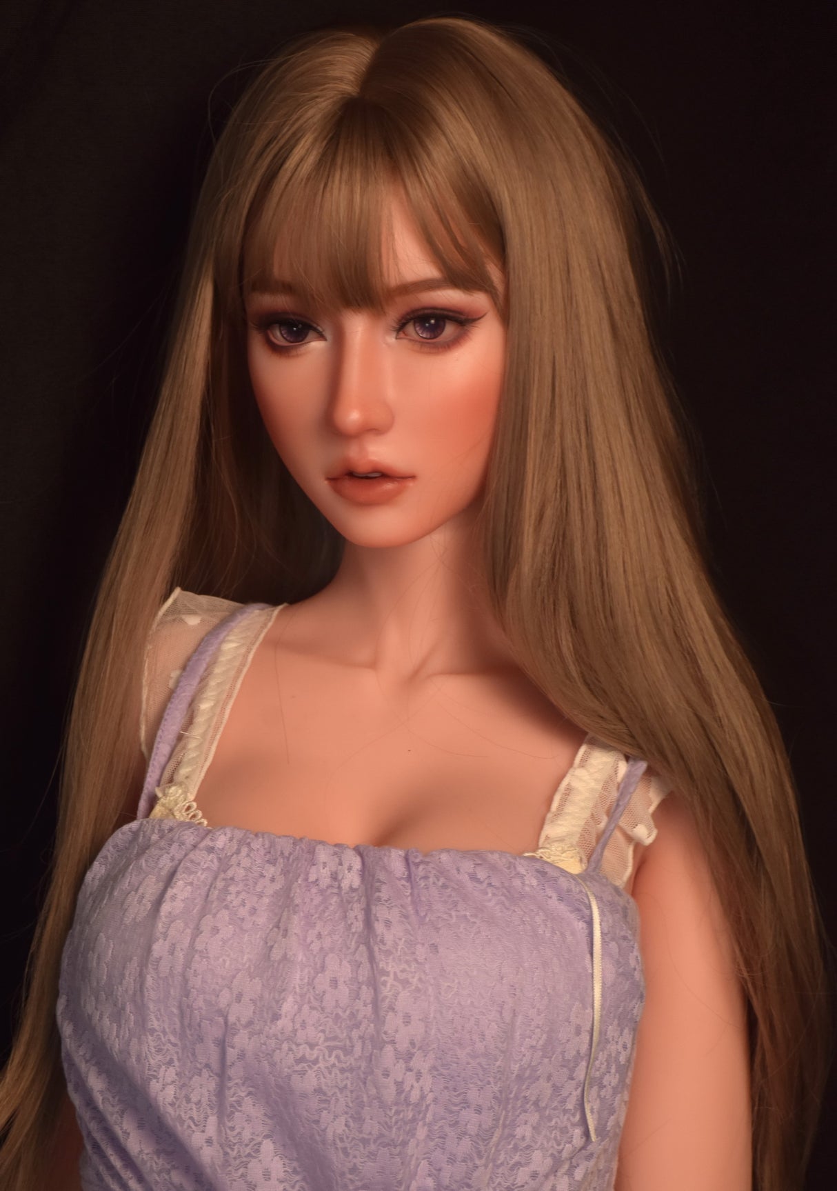 165cm (5ft5) Lifesize Silicone Sex Doll Sasaki Azusa