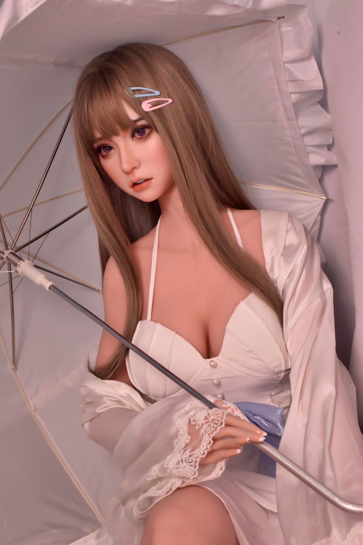 Elsa Babe 148cm - Ayanokouji Akane - Naughty by Nature Adult Store