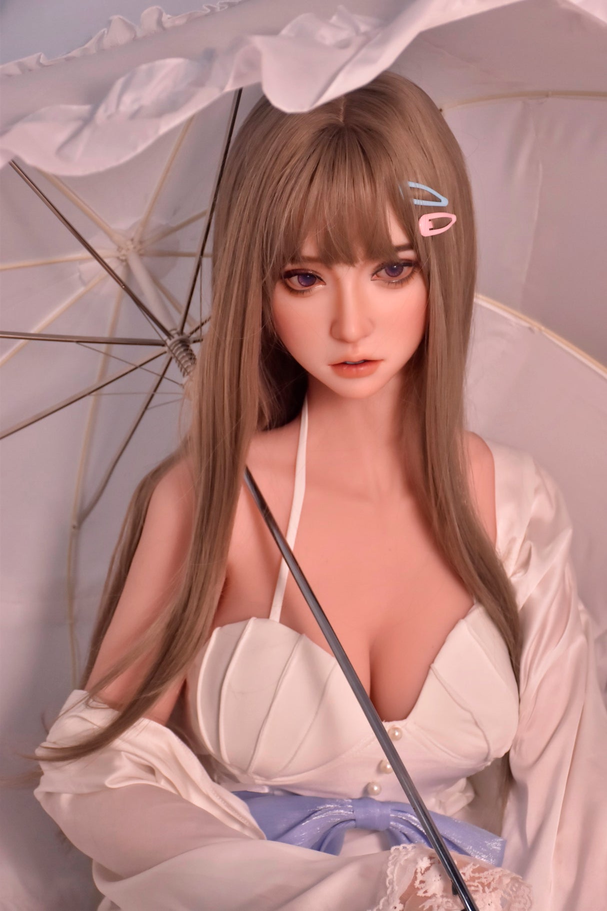 Elsa Babe 148cm - Ayanokouji Akane - Naughty by Nature Adult Store