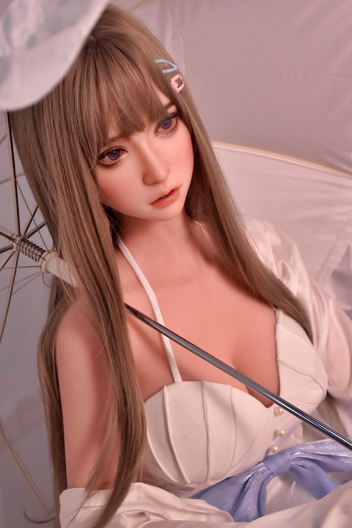 Elsa Babe 148cm - Ayanokouji Akane - Naughty by Nature Adult Store