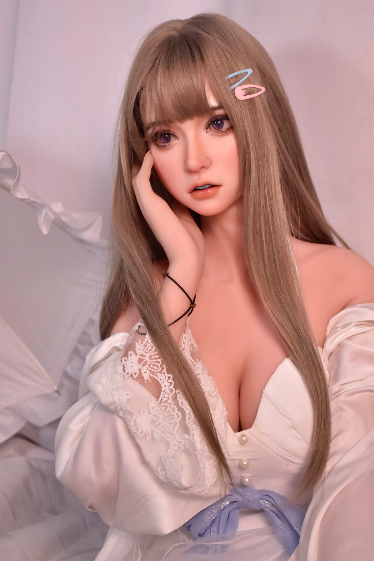 Elsa Babe 148cm - Ayanokouji Akane - Naughty by Nature Adult Store