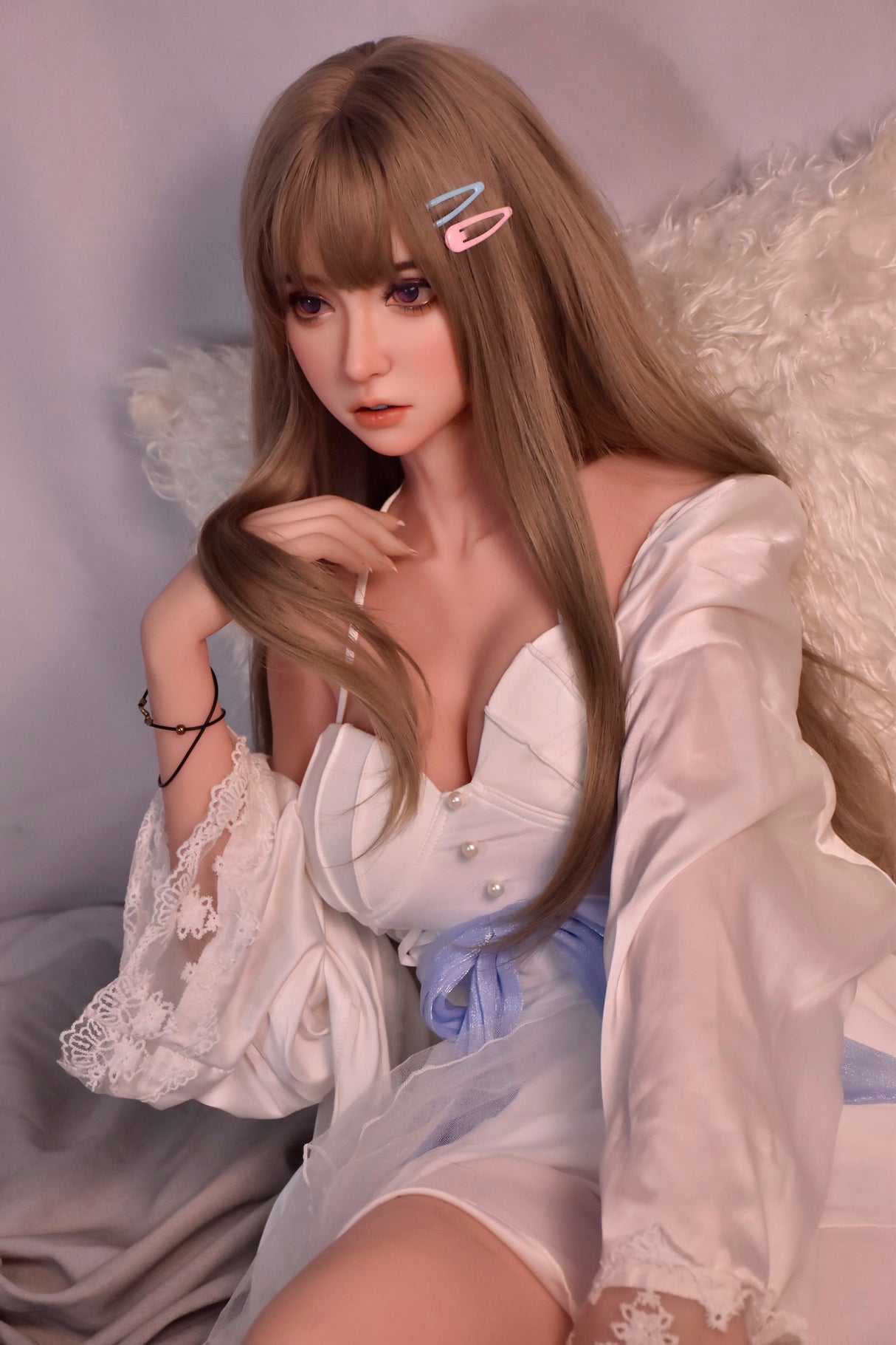 Elsa Babe 148cm - Ayanokouji Akane - Naughty by Nature Adult Store