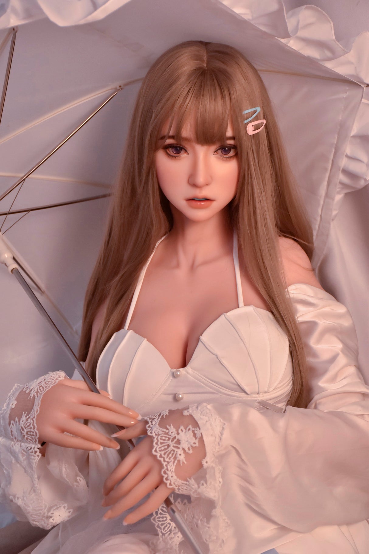 Elsa Babe 148cm - Ayanokouji Akane - Naughty by Nature Adult Store