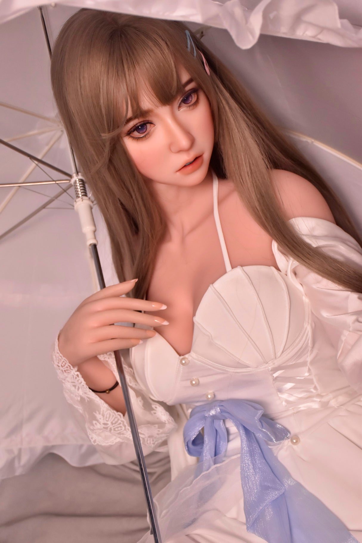 Elsa Babe 148cm - Ayanokouji Akane - Naughty by Nature Adult Store