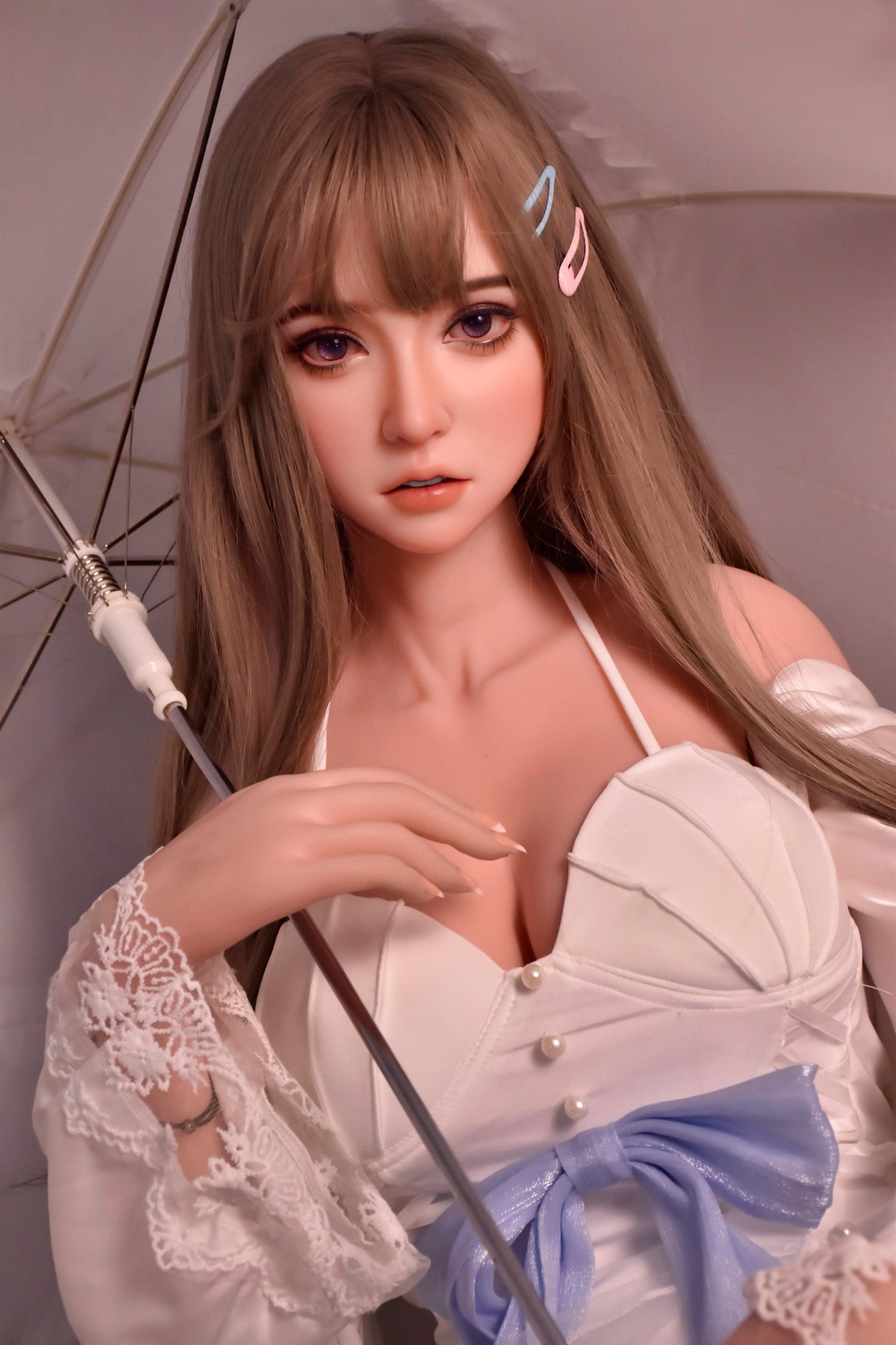 Elsa Babe 148cm - Ayanokouji Akane - Naughty by Nature Adult Store