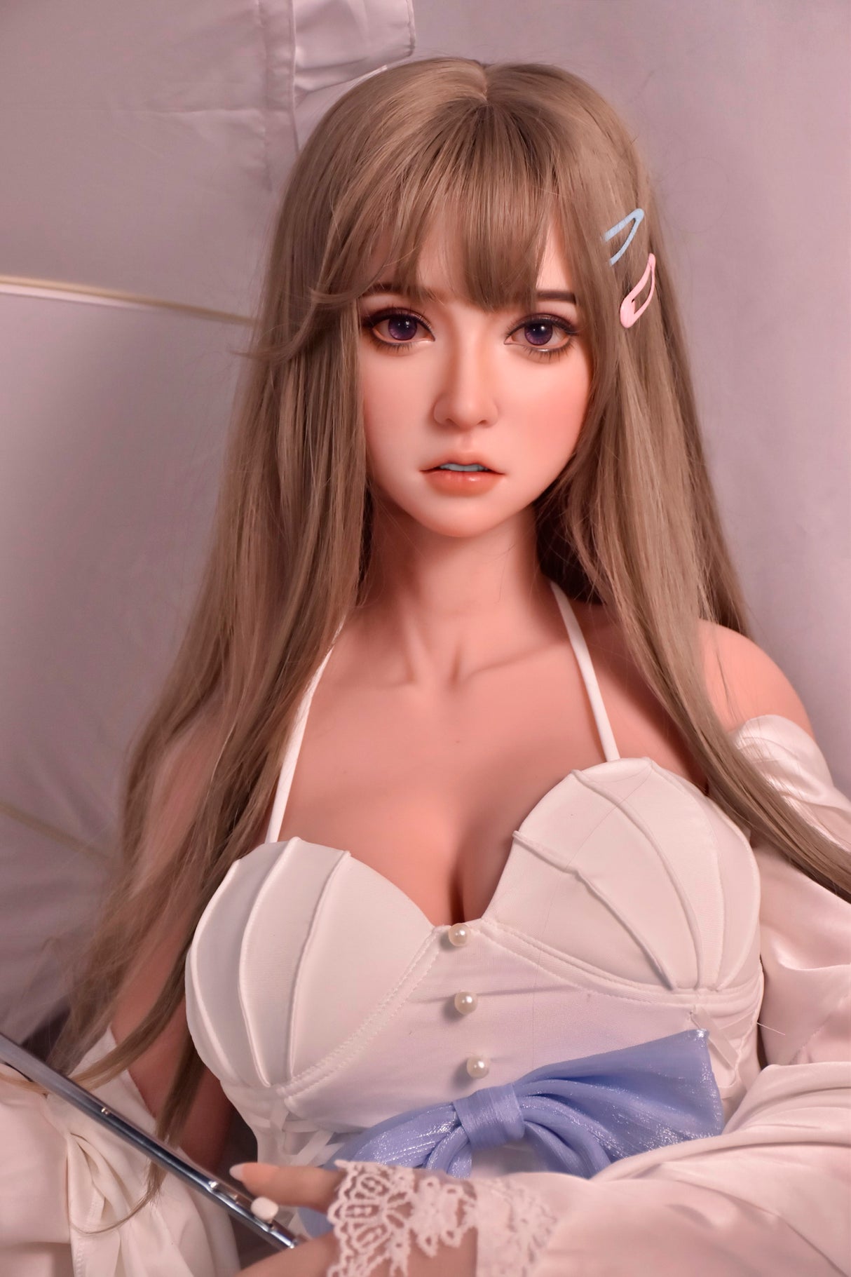 Elsa Babe 148cm - Ayanokouji Akane - Naughty by Nature Adult Store