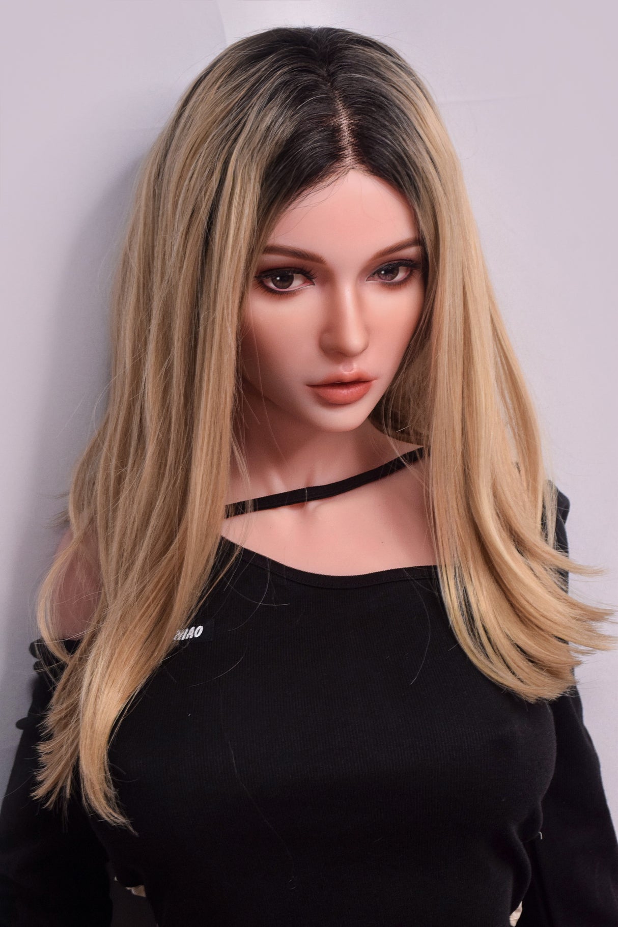 165cm (5ft5) Hyper Real Japanese Silicone Sex Doll Ivanka Ricci