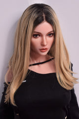 165cm (5ft5) Hyper Real Japanese Silicone Sex Doll Ivanka Ricci