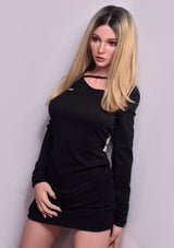 165cm (5ft5) Hyper Real Japanese Silicone Sex Doll Ivanka Ricci