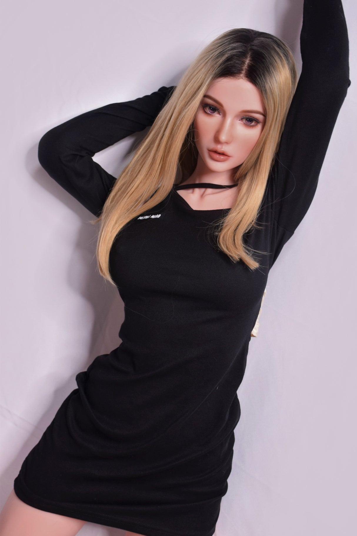 165cm (5ft5) Hyper Real Japanese Silicone Sex Doll Ivanka Ricci
