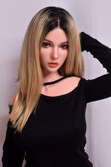 165cm (5ft5) Hyper Real Japanese Silicone Sex Doll Ivanka Ricci