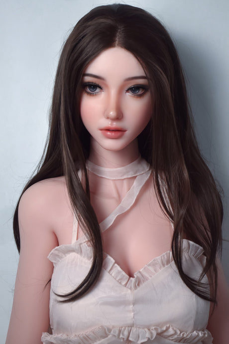165cm (5ft5) Real Silicone Sex Doll Sakai Kanako