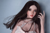 165cm (5ft5) Real Silicone Sex Doll Sakai Kanako