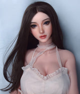 165cm (5ft5) Real Silicone Sex Doll Sakai Kanako