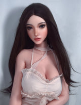 165cm (5ft5) Real Silicone Sex Doll Sakai Kanako