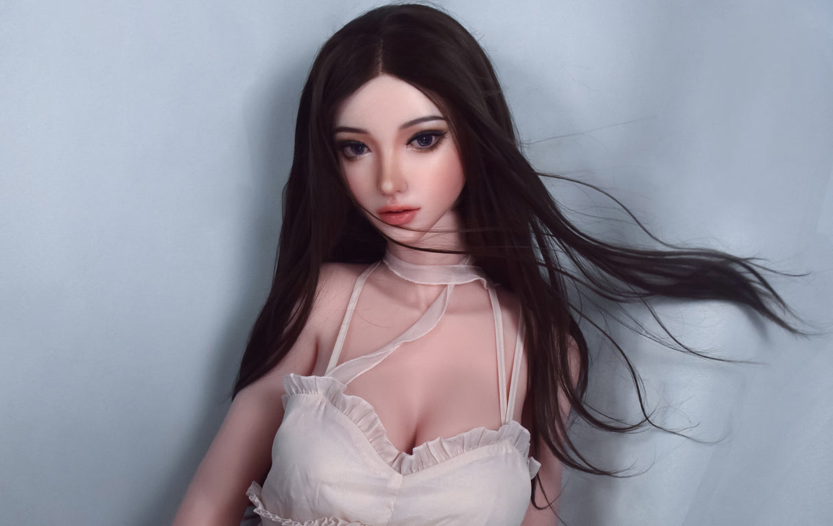 165cm (5ft5) Real Silicone Sex Doll Sakai Kanako