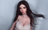 165cm (5ft5) Real Silicone Sex Doll Sakai Kanako