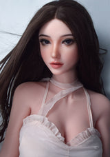 165cm (5ft5) Real Silicone Sex Doll Sakai Kanako
