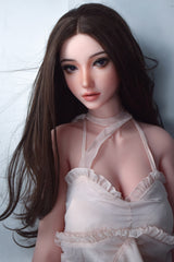 165cm (5ft5) Real Silicone Sex Doll Sakai Kanako