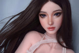 165cm (5ft5) Real Silicone Sex Doll Sakai Kanako