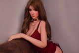 165cm (5ft5) Silicone Sex Doll Eguchi Masami