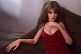 165cm (5ft5) Silicone Sex Doll Eguchi Masami