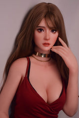 165cm (5ft5) Silicone Sex Doll Eguchi Masami